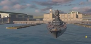 现代战舰大和号密苏里号怎么选 两大战舰对比分析