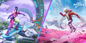 创造吧我们的星球什么时候上线 最新公测时间一览