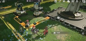 明日方舟终末地收费模式是什么 终末地平台上线详情