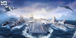 现代战舰什么战舰最强 三大舰种强度排名解析