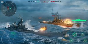 现代战舰二级导弹有哪些 二级导弹性能一览