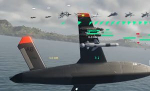 现代战舰航母怎么玩 航母操作技巧详细解析