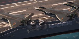 现代战舰HJJ30火箭炮怎么样 HJJ30火箭炮性能评测