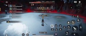 燕云十六声幽牙蛇影 白狼主蛇郎中天赋攻略