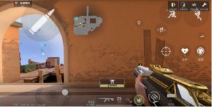 无畏契约手游有陀螺仪吗 陀螺仪操作模式详解