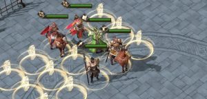 新三国志曹操传阵容怎么搭配 武将组合推荐指南