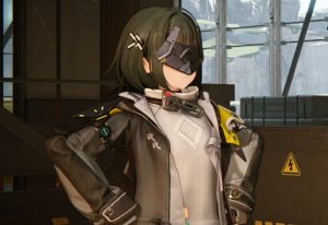 明日方舟终末地主角是谁 管理员角色详细解析