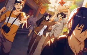 异人之下手游测试资格怎么领 测试资格获取方法分享