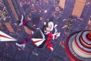 异环二测资格怎么获得 异环测试资格获取方法