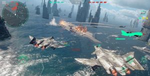 现代战舰火箭炮怎么选 各类型火箭炮性能解析