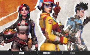 远光84龙女凌波有什么技能 凌波技能效果详解