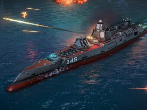 现代战舰风暴币怎么获得 风暴币获取方法价格详解