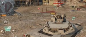 现代战舰坦克模式怎么玩 陆战打法技巧攻略