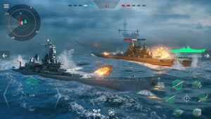 现代战舰国服版怎么下载 2025最新下载方法分享