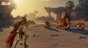 遗忘之海新手怎么玩 航海探索与队伍组建指南