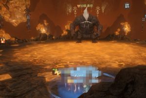 最终幻想14泰坦歼灭战怎么打 泰坦boss打法攻略流程