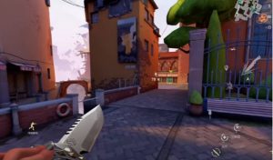 无畏契约手游需要多大内存 游戏存储空间需求介绍