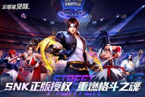 全明星觉醒是哪个公司开发的 游戏研发公司详细介绍