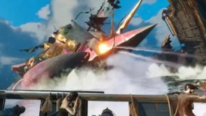 遗忘之海是什么类型游戏 回合制战斗玩法介绍