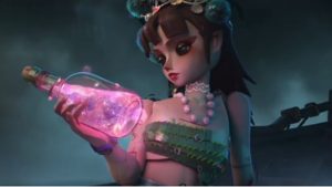 遗忘之海测试资格怎么拿 最新测试申请方法