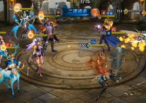 明日地平线高塔试炼怎么开启 高塔试炼入口位置详解