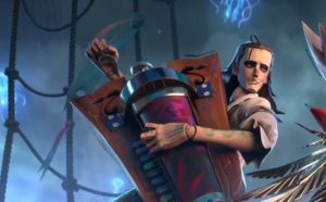 遗忘之海什么时候公测 遗忘之海上线时间一览