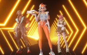 远光84国服什么时候上线 远光84公测时间