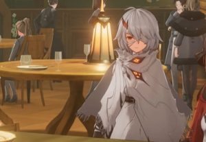 二重螺旋主角有什么技能 双主角战斗风格解析