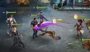 明日地平线兑换码怎么领 最新游戏礼包码分享