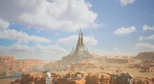 荒野起源什么时候公测 荒野起源公测时间一览