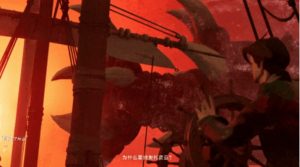 遗忘之海英文名是什么 遗忘之海外服游戏名称