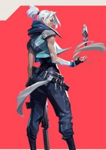 无畏契约捷风有什么技能 捷风技能玩法全解析