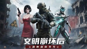 明日地平线什么时候开服 测试服上线时间一览