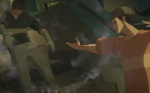 异人之下手游怎么换角色 角色切换方法详解