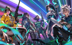 无畏契约手游源能行动好玩吗 游戏特色玩法介绍