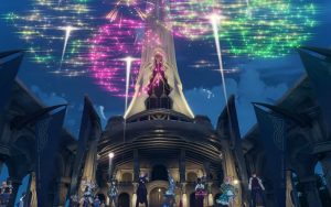 星痕共鸣什么时候能玩 公测时间最新消息