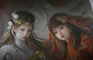 纸嫁衣8主角是谁 宁子服与双胞胎姐妹登场