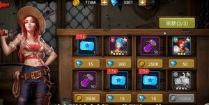 明日地平线100连抽怎么拿 快速获取抽卡方法