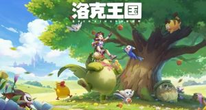 洛克王国世界是手游吗 洛克王国世界玩法详细介绍