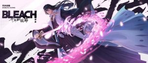 王者荣耀暃朽木白哉多少钱 朽木白哉皮肤价格